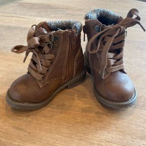 Toddler boots